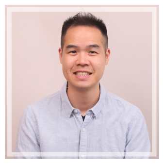 Calvin Lam, MDiv, MACP