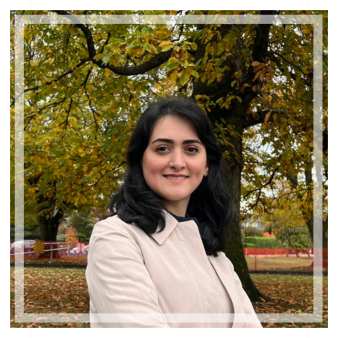 Nazanin Zarei, MCP:AT, RCC